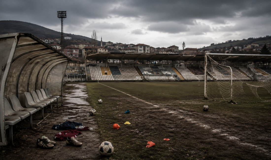 2026-2027 sezonu öncesi Bölgesel Amatör Lig’de ekonomik sıkıntılar nedeniyle 31