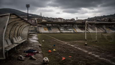 2026-2027 sezonu öncesi Bölgesel Amatör Lig’de ekonomik sıkıntılar nedeniyle 31