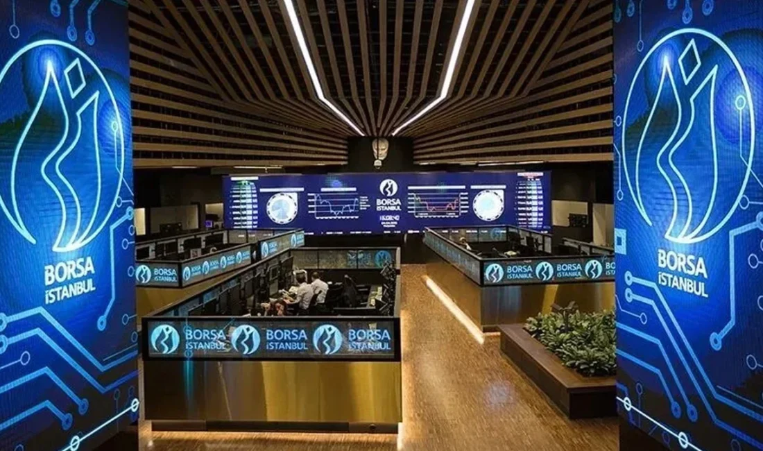 Borsa İstanbul’da geçen hafta yatırımcıların radarına giren hisselerde sert fiyat