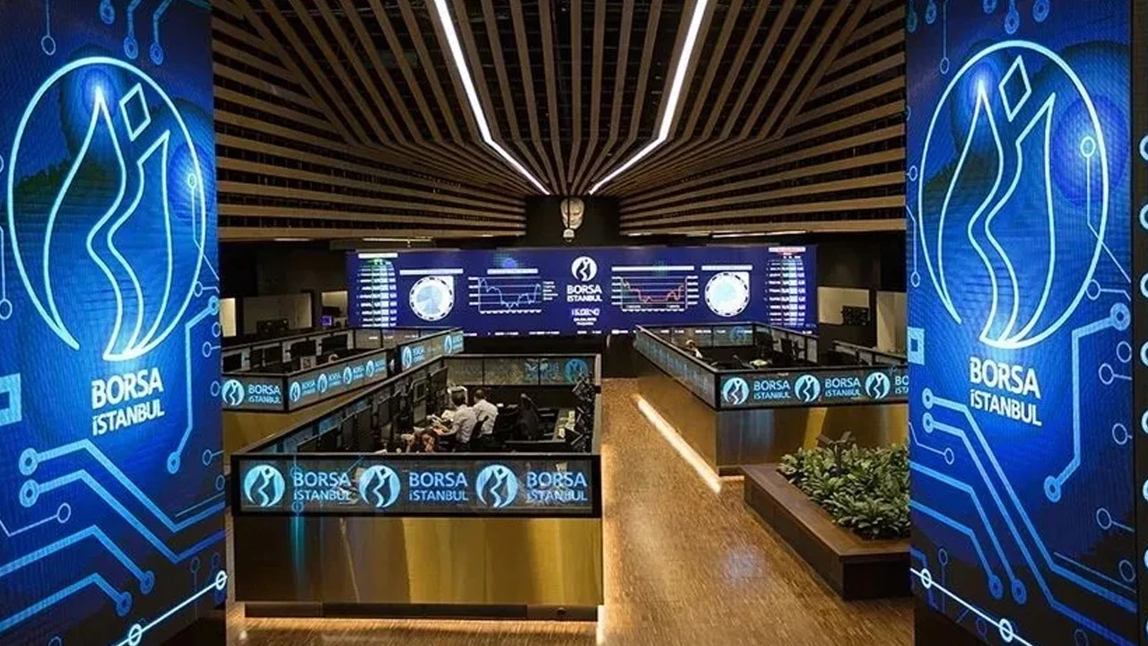 Borsa İstanbul’da geçen hafta yatırımcıların radarına giren hisselerde sert fiyat