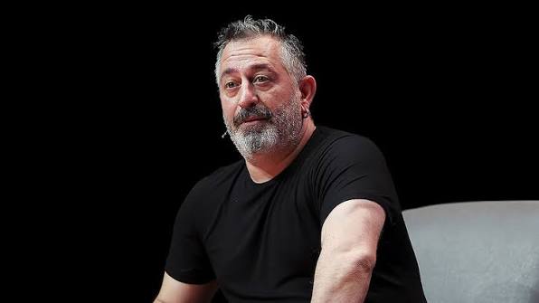 Cem Yılmaz, Çanakkale’de geçirdiği kalp krizinin ardından anjiyo ile balon