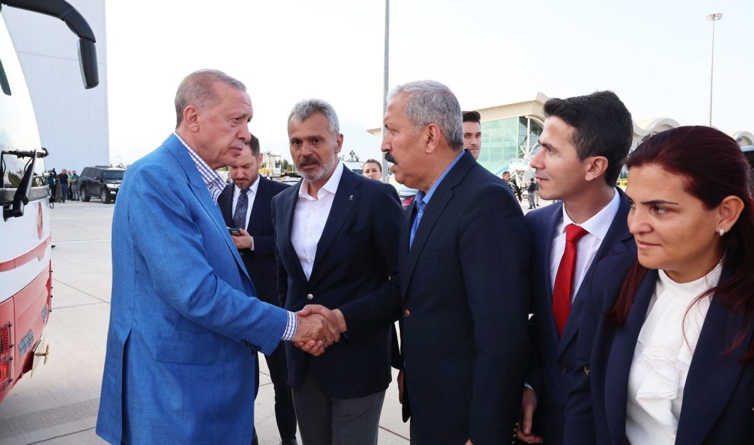 Hatay’a 130. Dönem Devlet Hizmeti Yükümlülüğü kurası kapsamında 52 uzman