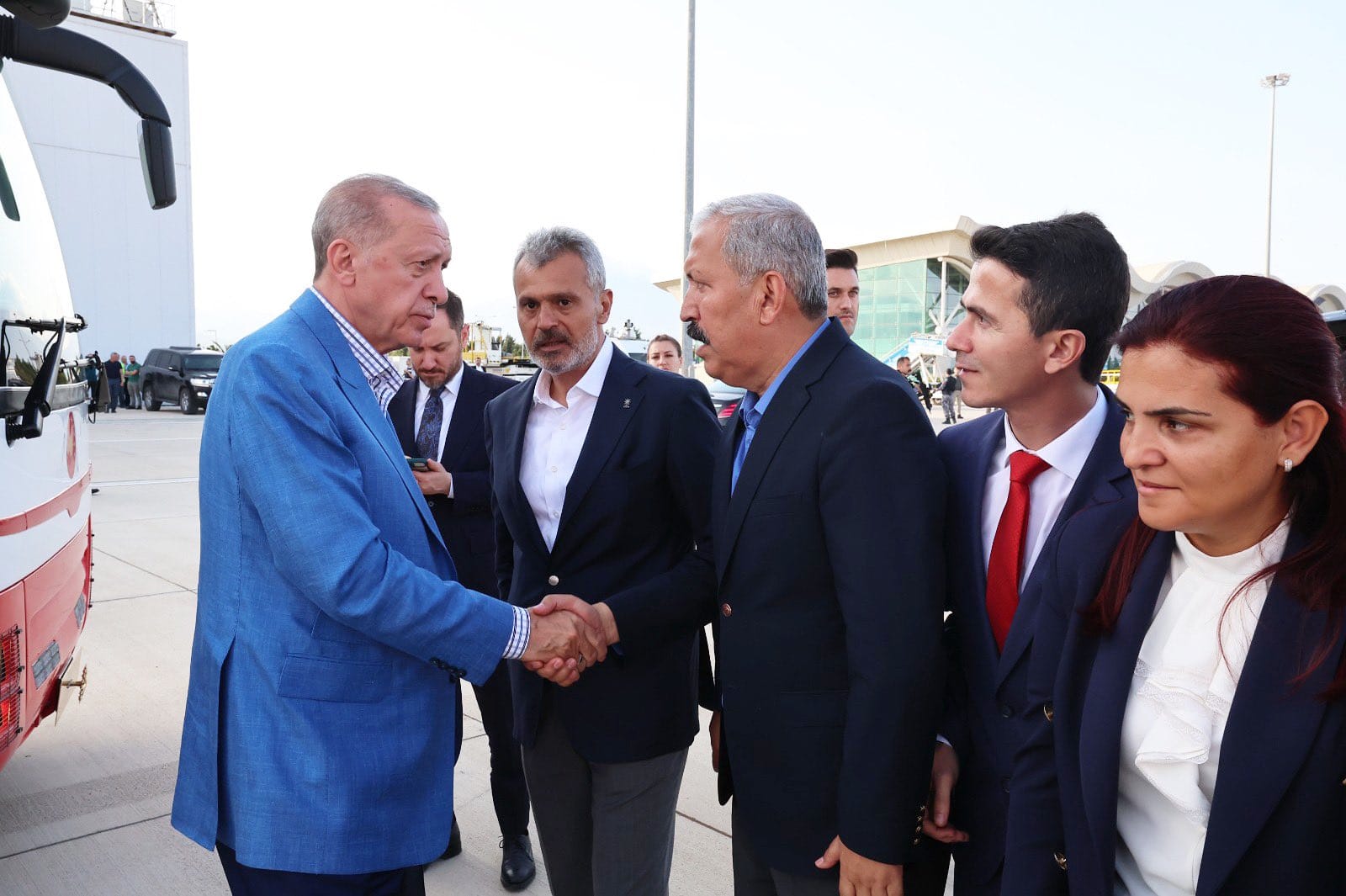 Hatay’a 130. Dönem Devlet Hizmeti Yükümlülüğü kurası kapsamında 52 uzman