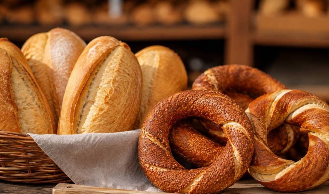 Hatay’da 1 Ağustos’tan itibaren 210 gram ekmek 17,50 TL’ye, Antakya
