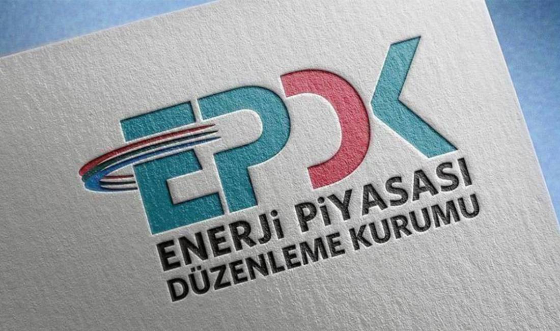 Enerji Piyasası Düzenleme Kurumu (EPDK), doğal gaz dağıtım şirketlerinin perakende
