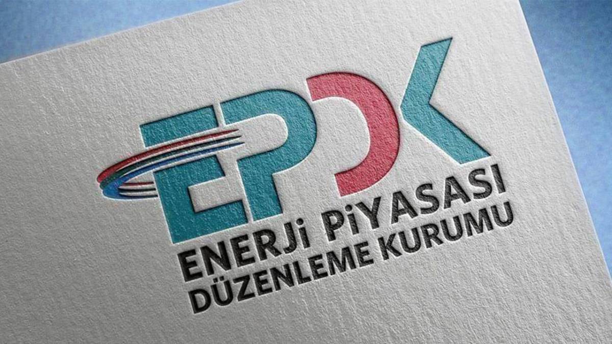 Enerji Piyasası Düzenleme Kurumu (EPDK), doğal gaz dağıtım şirketlerinin perakende