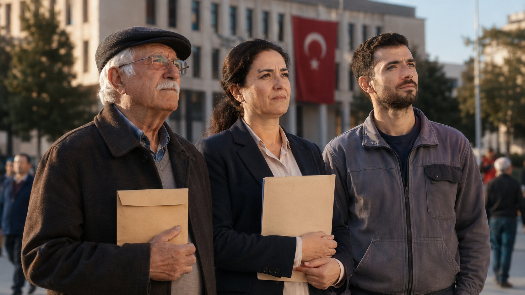 Ticaret Bakanı Ömer Bolat, deprem bölgesindeki çalışmaların tamamlanma aşamasına geldiğini