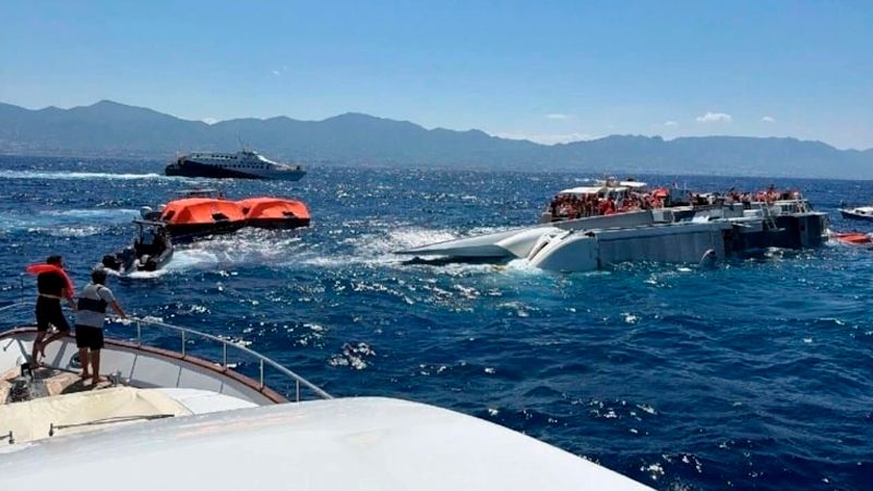 Kuzey Kıbrıs Türk Cumhuriyeti’nin Girne kentinden Mersin’in Taşucu Limanı’na gitmek