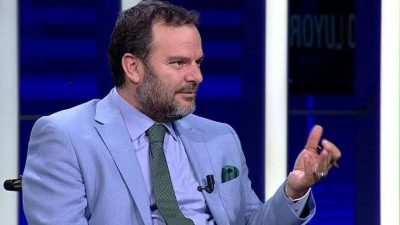 Hatay Barosu, gazeteci Kemal Öztürk’ün Arap Alevi toplumuna yönelik ifadelerinin