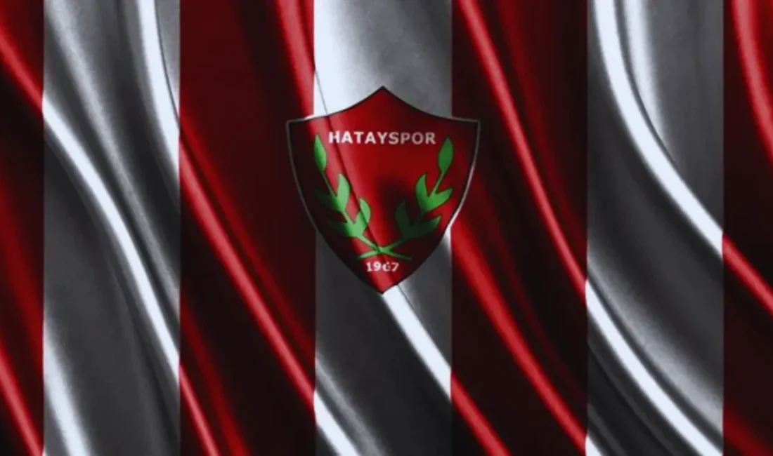 Hatayspor destekçisi gruplardan Cadde grubu, bordo-beyazlı yönetimden istifa istedi.