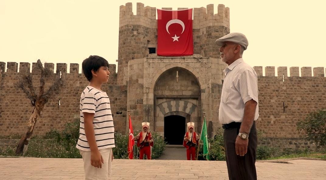Hatay Büyükşehir Belediyesi, 30 Ağustos Zafer Bayramı’nın 104. yılına özel