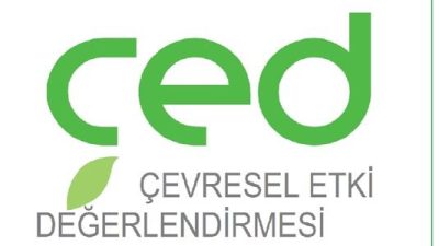 Erzin’de bir madencilik şirketi tarafından kurulması planlanan atık geri kazanım