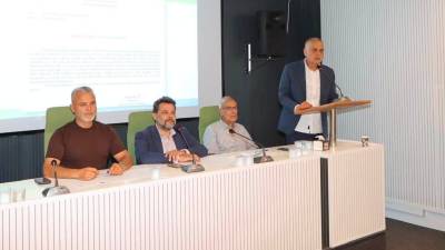 HTSO ağustos ayı meclis toplantısında Hatay ekonomisinin durumu, iş dünyasının