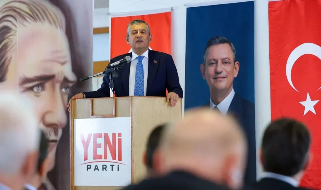 CHP'de kalan yaklaşık 20 milletvekilinden 4'ünün, YENİ Parti'ye katılmak için