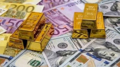 Borsa İstanbul’da işlem gören hisse senetleri, altın, döviz ve yatırım