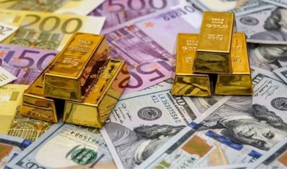 Borsa İstanbul’da işlem gören hisse senetleri, altın, döviz ve yatırım