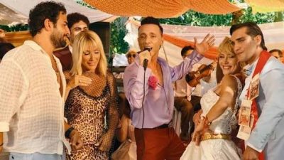 Mabel Matiz’in “Ha Leylim” klibine, hakkında başlatılan “müstehcenlik” soruşturmasının ardından