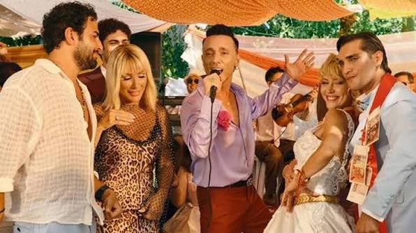 Mabel Matiz’in “Ha Leylim” klibine, hakkında başlatılan “müstehcenlik” soruşturmasının ardından