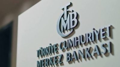 Türkiye Cumhuriyet Merkez Bankası, 2026 yıl sonu enflasyon tahminini yüzde