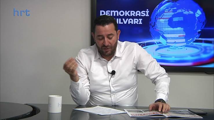 Samandağ Belediye Başkanı Emrah Karaçay, göreve başladığında yeniden aday olmayacağını