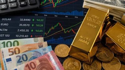 Yatırım araçlarının haftalık performansı belli oldu. Borsa İstanbul’da işlem gören