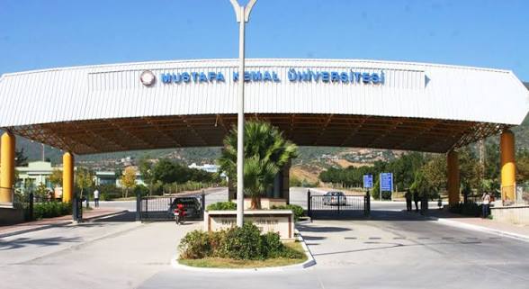 Hatay Mustafa Kemal Üniversitesi, bilişim alanında görevlendirilmek üzere 2 sözleşmeli