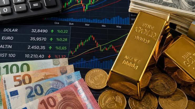 Yatırım araçlarının haftalık performansı belli oldu. Borsa İstanbul’da işlem gören