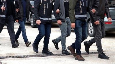 Eskişehir merkezli olarak aralarında Hatay’ın da bulunduğu 19 ilde düzenlenen