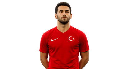 İskenderun’da futbola başlayan İsmail Köybaşı, jübile maçıyla kariyerini noktalarken altyapısına