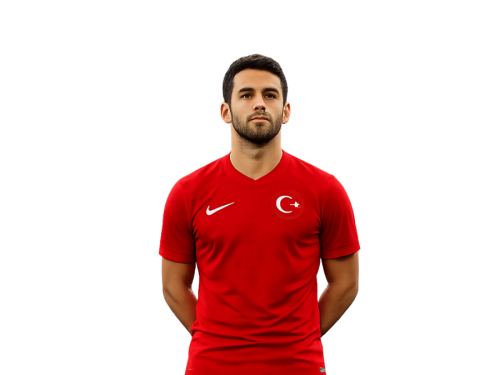 İskenderun’da futbola başlayan İsmail Köybaşı, jübile maçıyla kariyerini noktalarken altyapısına