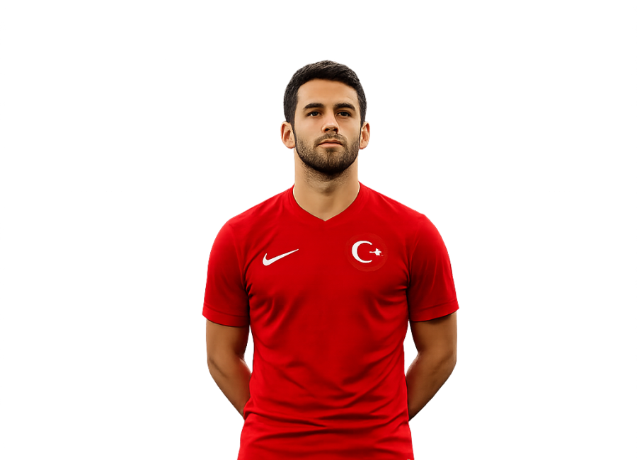 İskenderun’da futbola başlayan İsmail Köybaşı, jübile maçıyla kariyerini noktalarken altyapısına