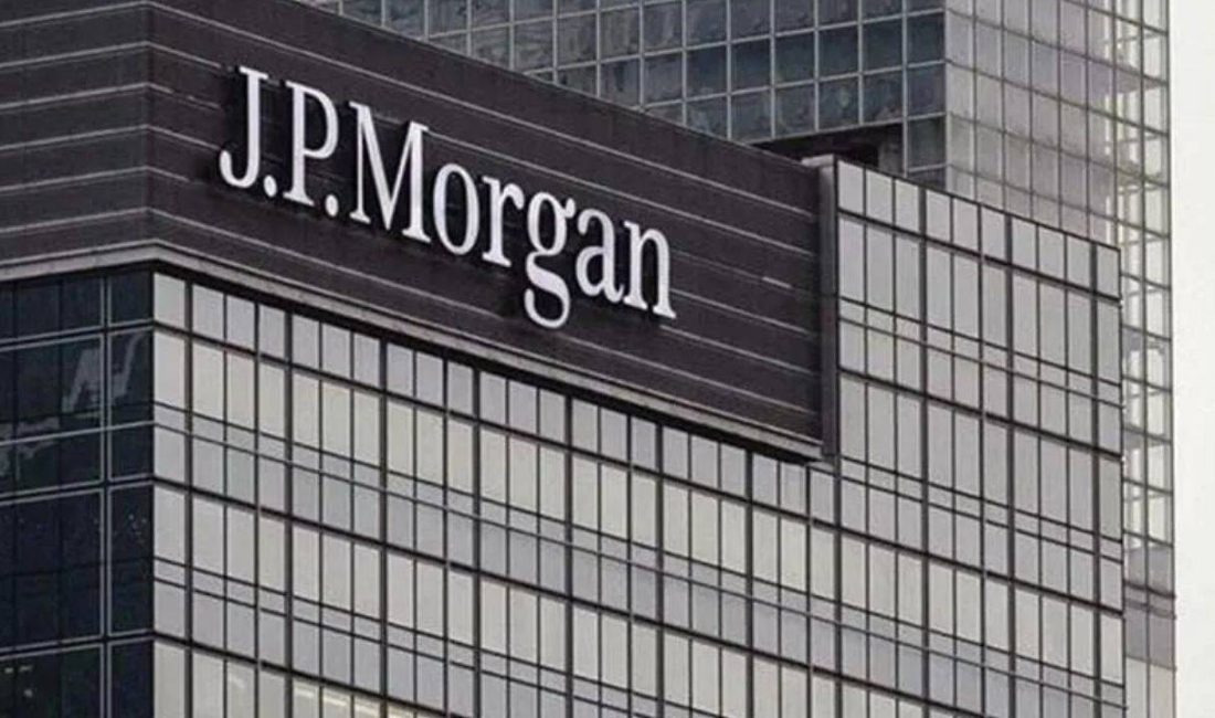 ABD merkezli yatırım bankası JPMorgan, Türkiye’de enflasyondaki ivme kaybı ve