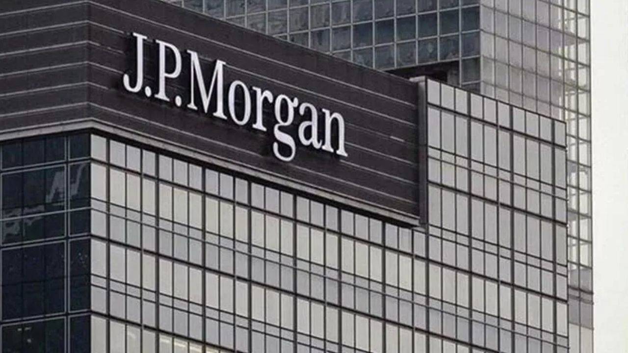 ABD merkezli yatırım bankası JPMorgan, Türkiye’de enflasyondaki ivme kaybı ve