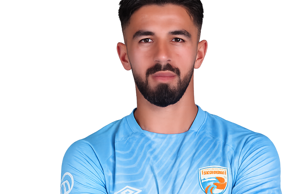 İskenderunspor’un eski golcüsü Mohammed Khalil Amedspor’a, Erdem Canbolat ise Boluspor’a