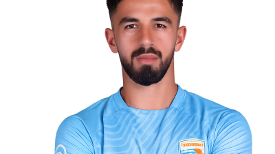 İskenderunspor’un eski golcüsü Mohammed Khalil Amedspor’a, Erdem Canbolat ise Boluspor’a