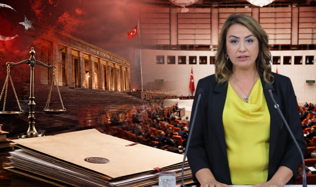 “Terörsüz Türkiye” sürecinin hukuki altyapısını oluşturması hedeflenen 12 maddelik kanun