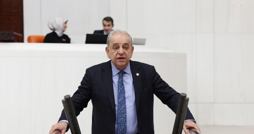 CHP Genel Başkanı Kemal Kılıçdaroğlu’nun Türkiye’nin birlik ve kardeşliğine vurgu
