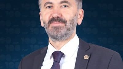 Eski CHP Hatay Milletvekili Serkan Topal’ın ifadesine başvurulmak üzere gözaltına