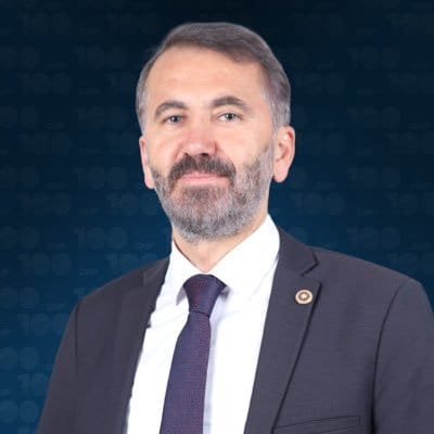 Eski CHP Hatay Milletvekili Serkan Topal’ın ifadesine başvurulmak üzere gözaltına