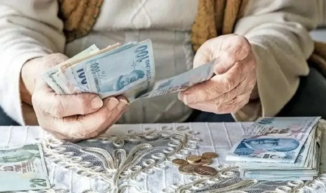 Emekli aylığının bağlanmasının gecikmesi halinde faiz uygulanıp uygulanmayacağına ilişkin tartışmalara