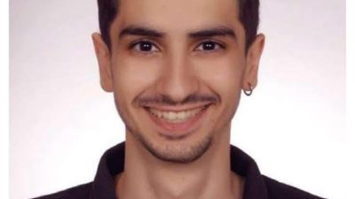 Antakyalı genç makine mühendisi Tolga Hayzaran, genç yaşta hayatını kaybederken