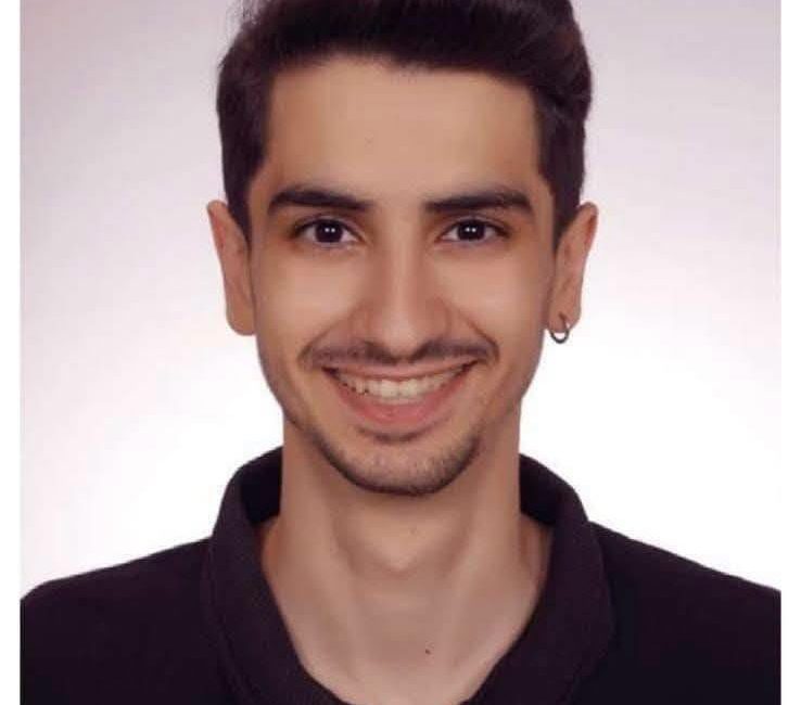 Antakyalı genç makine mühendisi Tolga Hayzaran, genç yaşta hayatını kaybederken