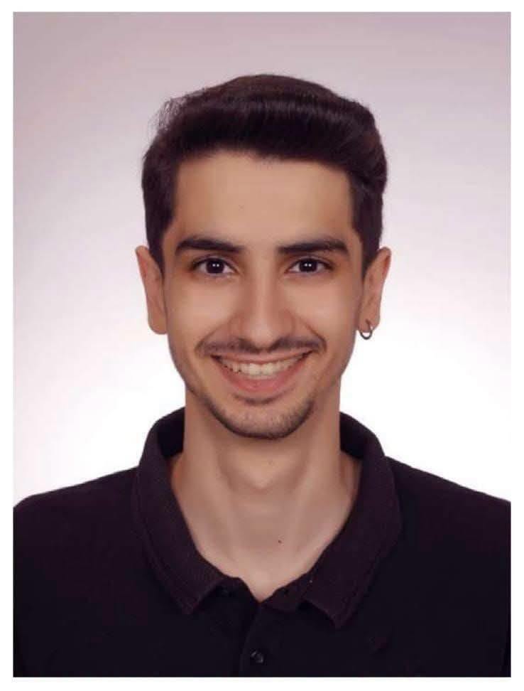 Antakyalı genç makine mühendisi Tolga Hayzaran, genç yaşta hayatını kaybederken