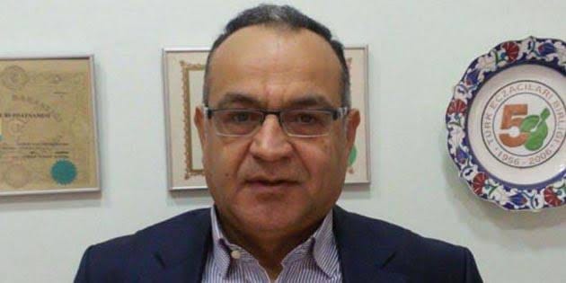 Mehmet Gönenç, YENİ Parti’nin Hatay Kurucu İl Başkanı olarak görevlendirildi.