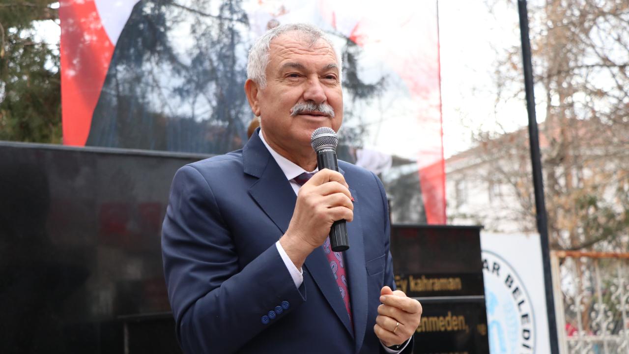 Aziz İhsan Aktaş suç örgütüne ilişkin 200 sanığın yargılandığı davada