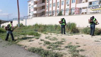 Hatay Büyükşehir Belediyesi (HBB), yeni eğitim öğretim yılı öncesinde öğrencilerin