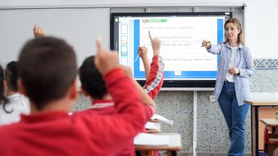 2026-2027 eğitim öğretim yılı, 14 Eylül Pazartesi günü çalacak ilk