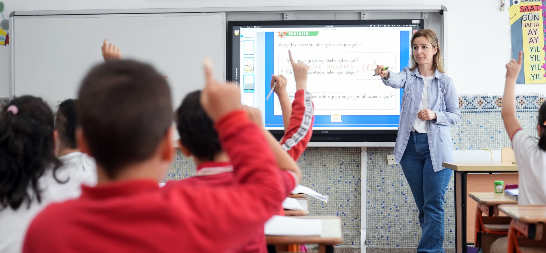 2026-2027 eğitim öğretim yılı, 14 Eylül Pazartesi günü çalacak ilk