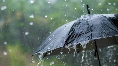 Meteoroloji, Akdeniz Bölgesi'nin bazı kesimleri için kuvvetli sağanak ve gök