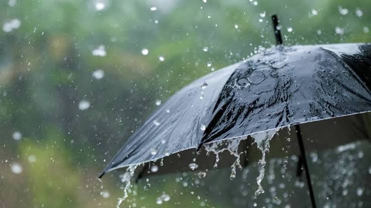 Meteoroloji, Akdeniz Bölgesi'nin bazı kesimleri için kuvvetli sağanak ve gök